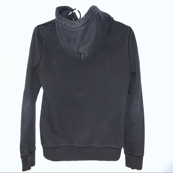 NIKE Giants Zip Up Hoodie - Picture 2 of 4